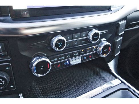 Certified 2023 Ford F150 Raptor w/ Raptor Carbon Fiber Package AWD/4WD image 23