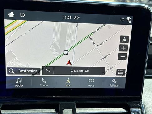 Used 2019 Lincoln Navigator Reserve AWD/4WD image 22