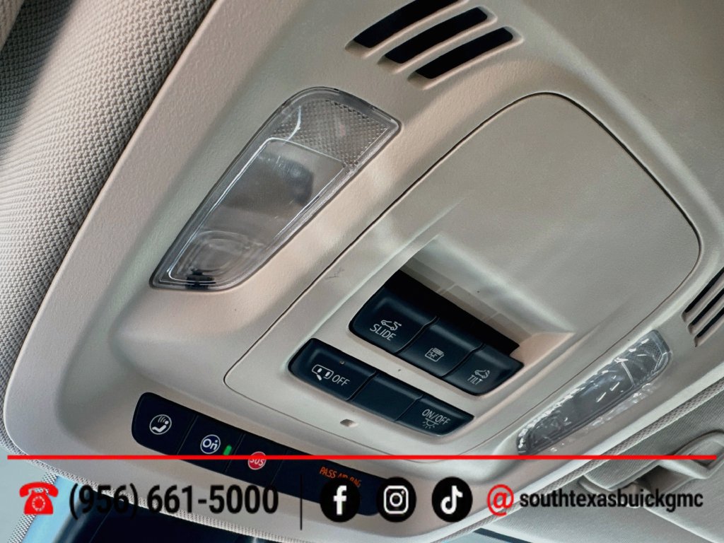 Used 2023 Buick Envision Essence w/ Sport Touring Package AWD/4WD image 20