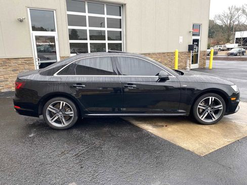 Used 2018 Audi A4 2.0T Premium Plus w/ Premium Plus Package image 14