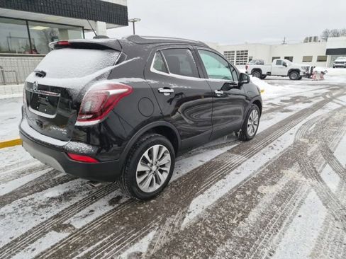 Used 2020 Buick Encore Preferred image 6