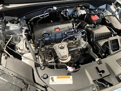 New 2026 Honda HR-V Sport image 12