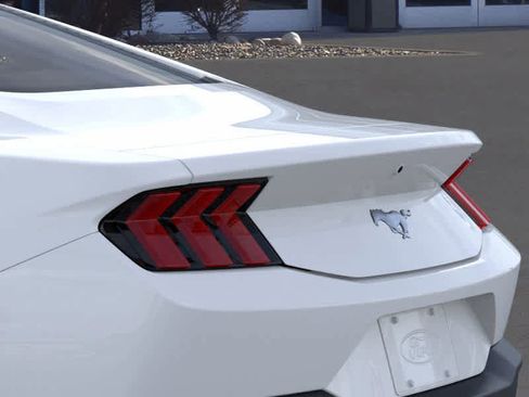 New 2026 Ford Mustang Coupe image 22