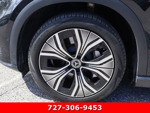 Certified 2023 Mercedes-Benz EQE 350+ SUV image 14