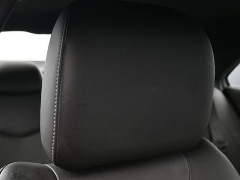 Certified 2023 Cadillac CT4 Luxury RWD image 18