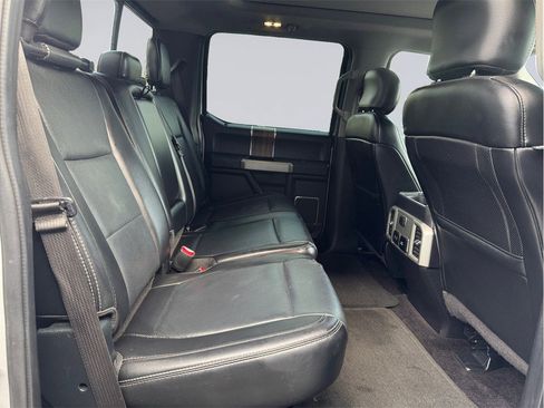 Used 2017 Ford F150 Lariat image 24