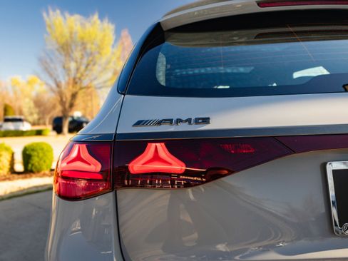 New 2026 Mercedes-Benz E 53 AMG 4MATIC Sedan image 13