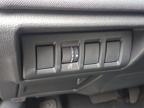 Certified 2025 Subaru Outback Premium image 22