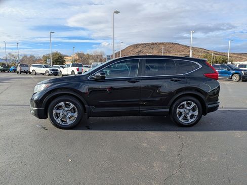 Used 2019 Honda CR-V EX image 7