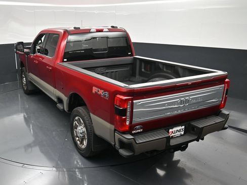 New 2026 Ford F350 King Ranch AWD/4WD image 54