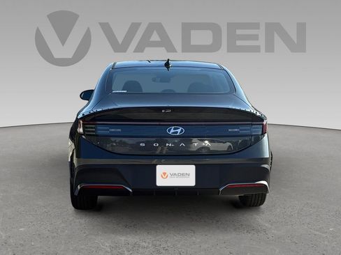 New 2026 Hyundai Sonata SE image 25