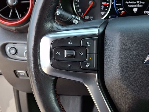 Used 2021 Chevrolet Blazer RS AWD/4WD image 24