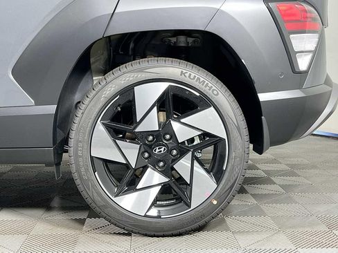 New 2026 Hyundai Kona Limited AWD/4WD image 21