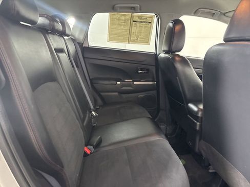 Used 2024 Mitsubishi Outlander Sport SE image 22