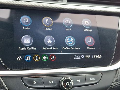 Used 2021 Buick Encore GX Select image 27