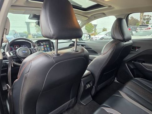 Certified 2024 Subaru Crosstrek 2.5i Limited w/ Crosstrek Mirror Package AWD/4WD image 16