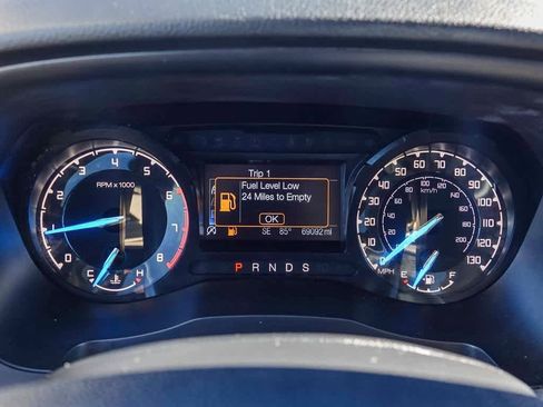 Used 2021 Ford Ranger XLT w/ Equipment Group 302A High image 23