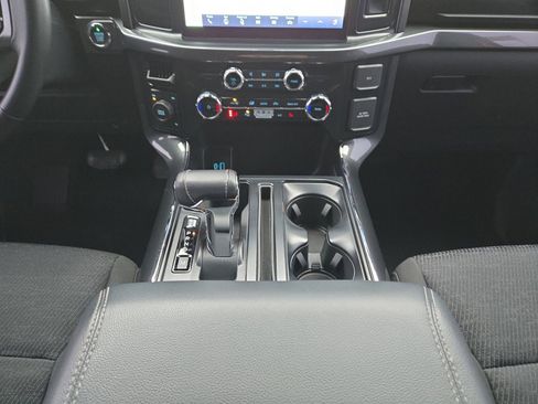 Certified 2023 Ford F150 XLT w/ Equipment Group 302A High image 21