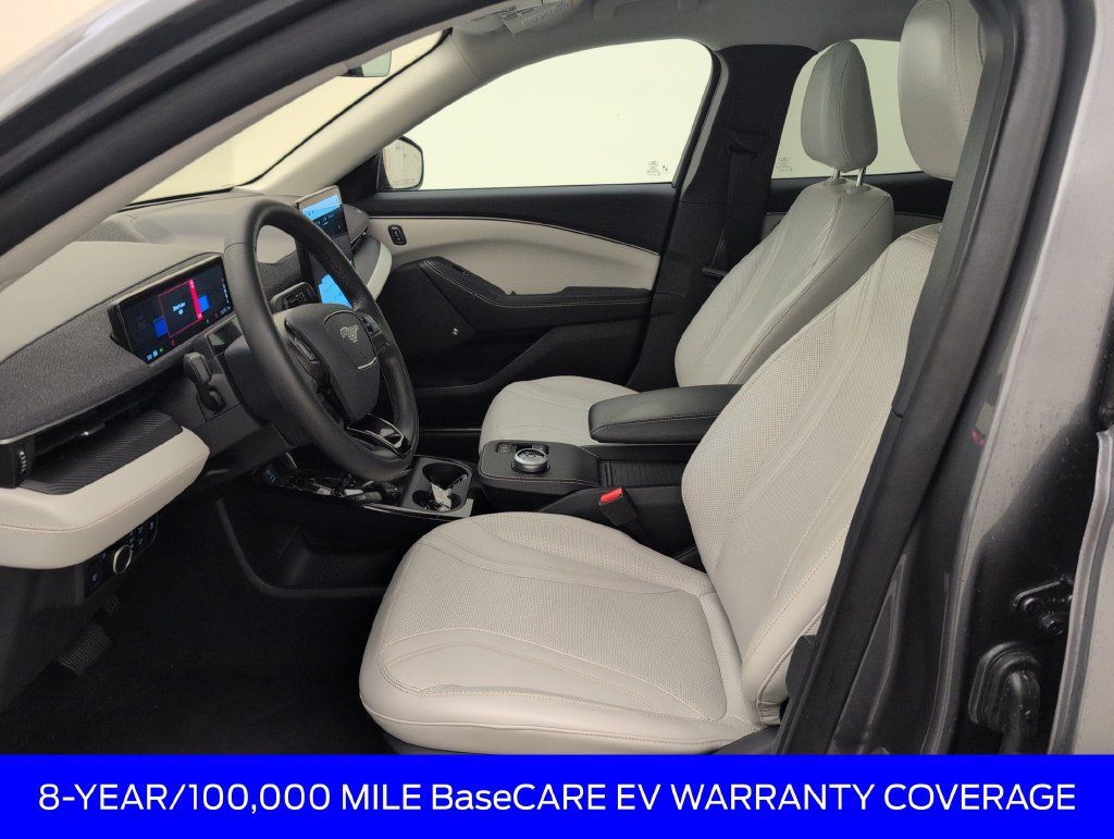 Used 2023 Ford Mustang Mach-E Premium RWD image 4