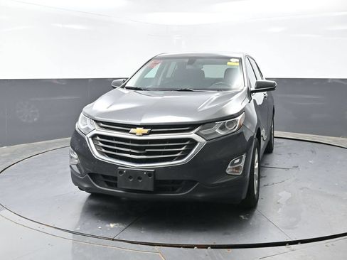 Used 2019 Chevrolet Equinox LT FWD image 6