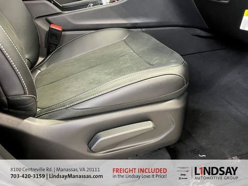 New 2025 Jeep Grand Cherokee Altitude image 14