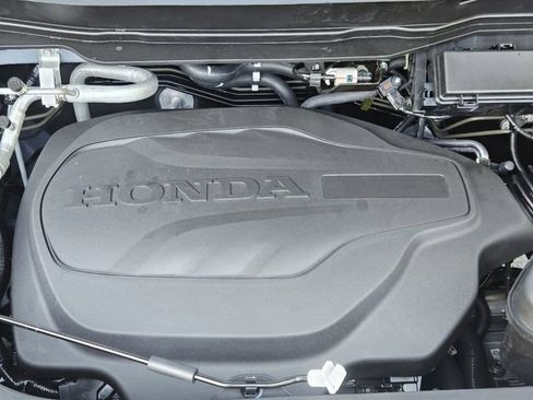 New 2026 Honda Ridgeline RTL image 9