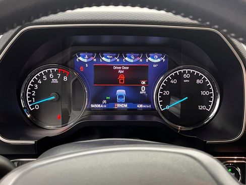 Certified 2021 Ford F150 XLT w/ Equipment Group 302A High image 22