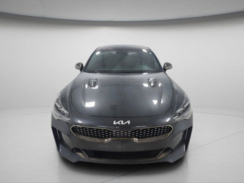 Used 2022 Kia Stinger GT-Line image 8