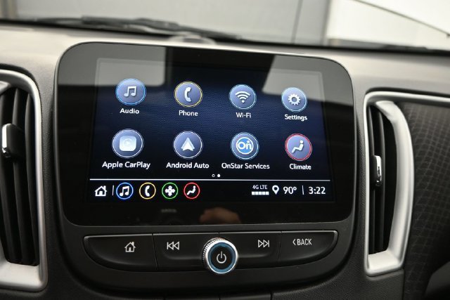 Used 2024 Chevrolet Malibu LT FWD image 33