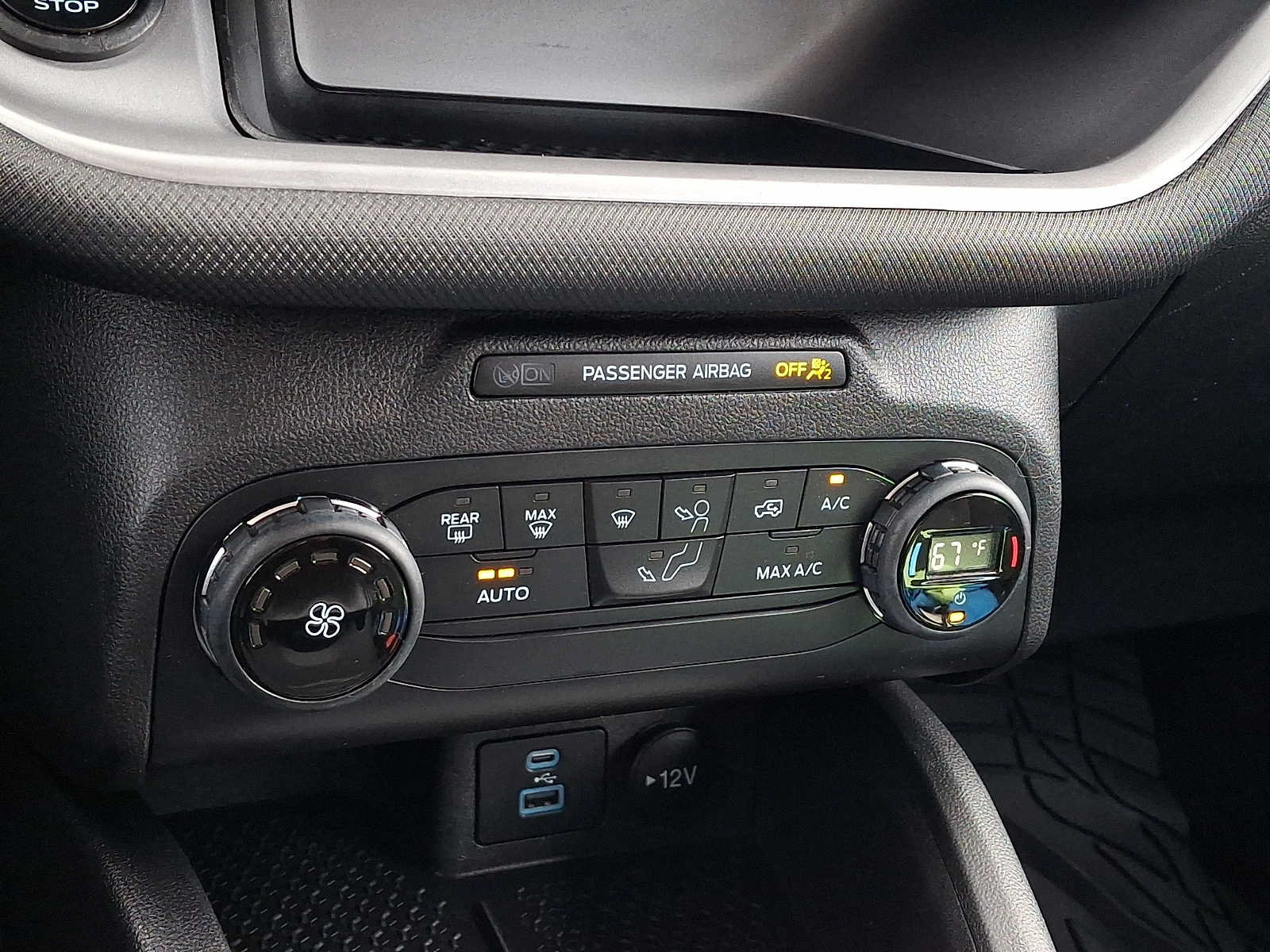 Used 2021 Ford Bronco Sport Big Bend AWD/4WD image 16