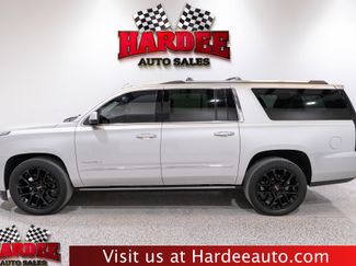 Used 2018 GMC Yukon XL Denali w/ Denali Ultimate Package AWD/4WD 360° Tour