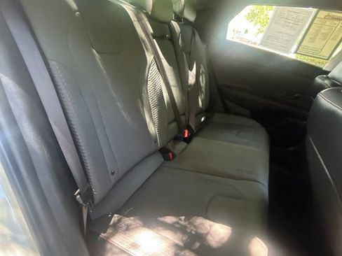 Used 2023 Hyundai Elantra N Line FWD image 25