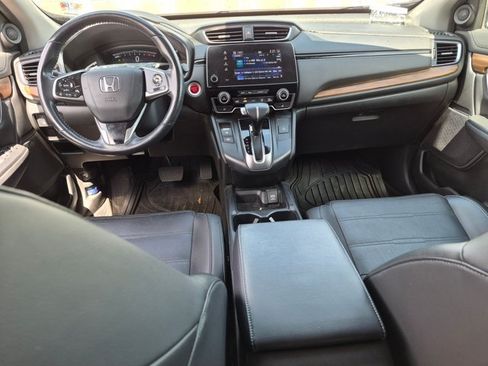 Certified 2019 Honda CR-V EX-L image 16