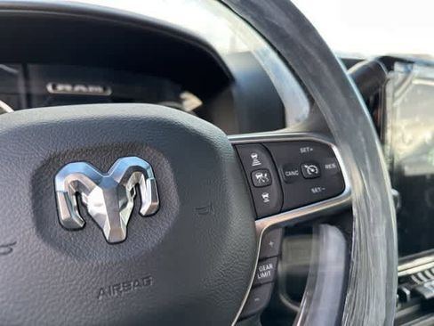 New 2026 RAM 2500 Big Horn image 4