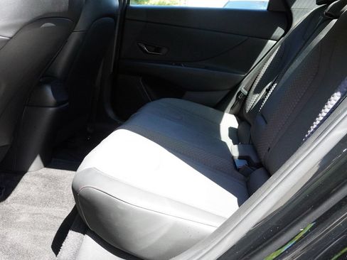 Used 2021 Hyundai Elantra N Line FWD image 31
