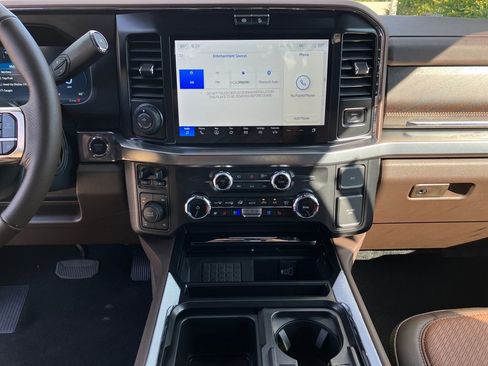 New 2026 Ford F250 King Ranch image 29