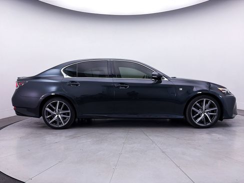Used 2019 Lexus GS 350 F Sport RWD image 42