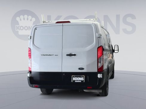 Used 2023 Ford Transit 150 Low Roof image 10