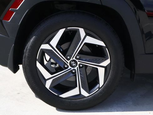 Used 2024 Hyundai Tucson SEL w/ Convenience Package image 8