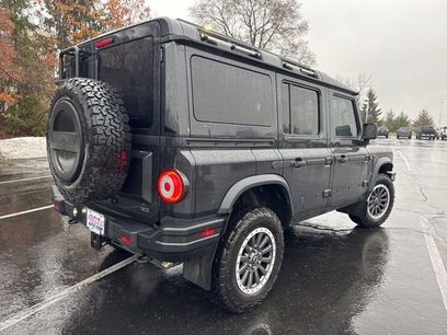 Used 2024 INEOS Grenadier Fieldmaster Edition