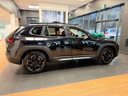 New 2026 MAZDA CX-50 Meridian Edition image 9