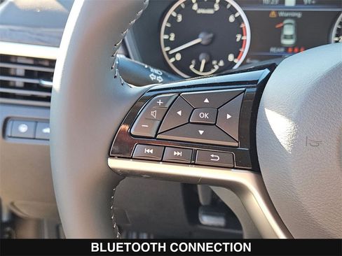 New 2025 Nissan Altima 2.5 SV image 24