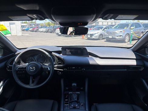 Used 2026 MAZDA MAZDA3 s FWD image 30