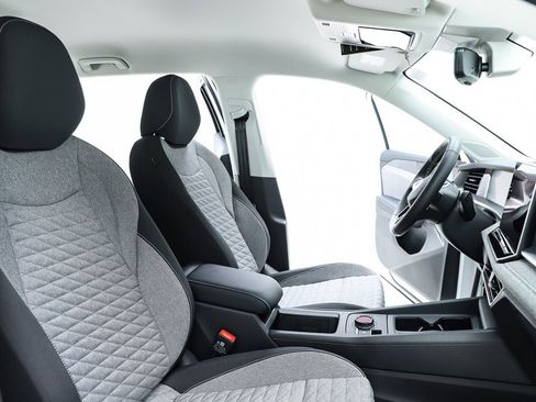 New 2026 Volkswagen Tiguan S image 72