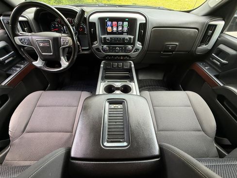 Used 2018 GMC Sierra 1500 SLE w/ SLE Value Package AWD/4WD image 26