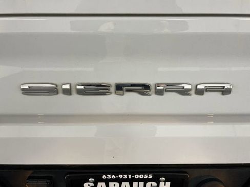Certified 2024 GMC Sierra 2500 SLT w/ SLT Premium Package AWD/4WD image 31