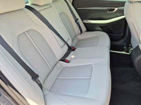 New 2026 Hyundai Sonata SEL FWD image 20