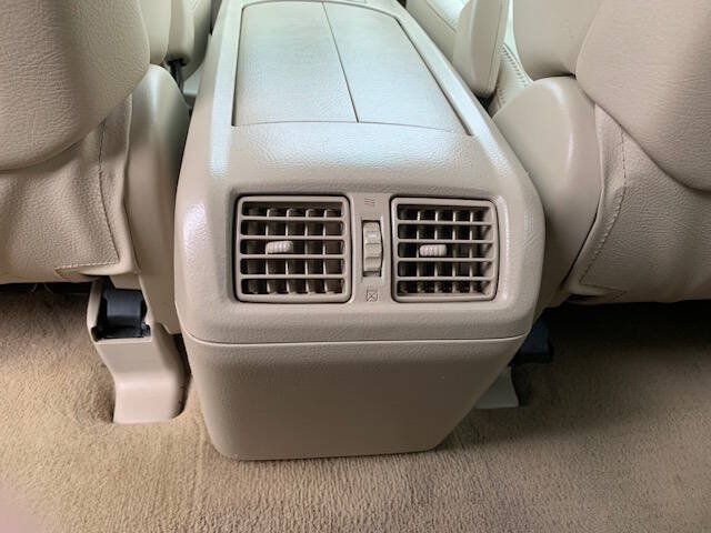 Used 2004 Lexus RX 330 AWD image 26