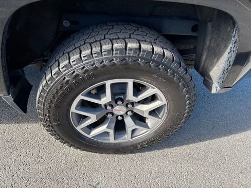 Used 2021 GMC Canyon AT4 w/ Trailering Package image 36