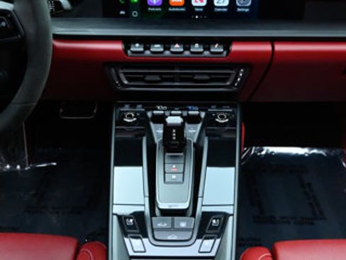 Used 2022 Porsche 911 Carrera 4 GTS image 95